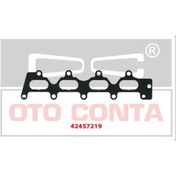 Resim OTOCONTA Emme Manifold Conta Celik Mgn 1.6 16V 