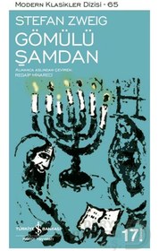 Resim İŞBANKASI / MKD / GÖMÜLÜ ŞAMDAN - 65 