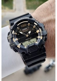 Resim Casio Csıste164 Erkek Kol Saati 