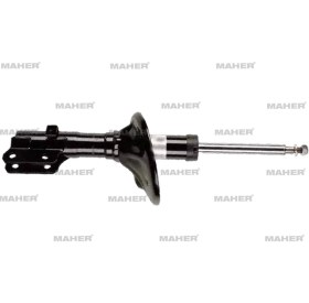 Resim Amortisör Matrıx 2001-2010 Gazlı Ön Sağ 54661 17500 