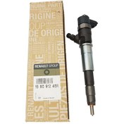 Resim MAIS 166091245R ENJEKTOR MASTER III 2.3DCI 125 PS 