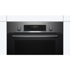 Resim Bosch HBF537EG5T 66 LT Ankastre Fırın 