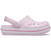 Resim Crocs 207005-6gd-c Crocband Clog T 