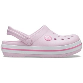 Resim Crocs 207005-6gd-c Crocband Clog T 