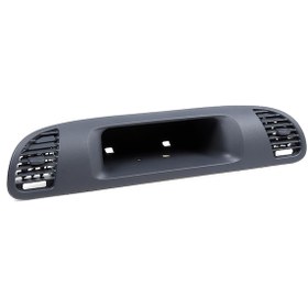 Resim Mercedes W901 Sprinter Sağ Havalandırma Izgarası 9016801607 (515363471) 
