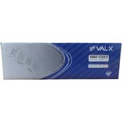 Resim Valx VMA-1220S 12V 20A 240W Slim Metal Kasa Adaptör 