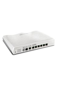 Resim DRAYTEK Ağ Modem Switch 