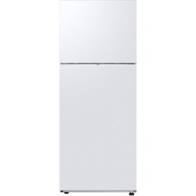 Resim RT47CG6636WWTR Üstten Donduruculu Beyaz Buzdolabı 