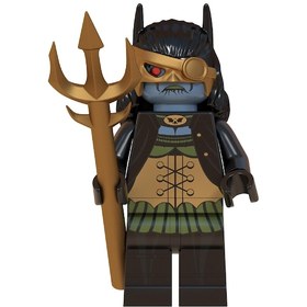 Resim Batman Collection MiniFigür The Drowned X-392 