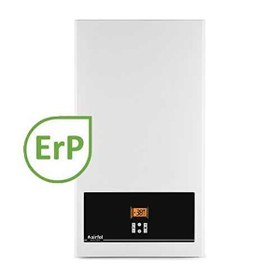 Resim Airfel Digifel Premix 38/38 Kw (32.000 Kcal) Tam Yoğuşmalı Kombi 