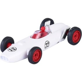 Resim Majorette Anniversary Edition First Ever Araçlar Beyaz 