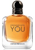 Resim Emporio Armani Stronger With You EDT Meyvemsi Erkek Parfüm 150 ml 