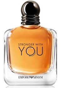 Resim Emporio Armani Stronger With You EDT Meyvemsi Erkek Parfüm 150 ml 