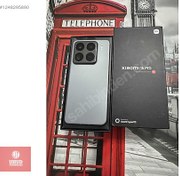 Resim Xiaomi 15 Pro YD | 512 GB 16 GB Gri 
