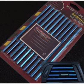 Resim Makro Sepetim Klima Izgara Fitili-mavi 