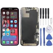 Resim Iphone 12 Pro Max Ekran Lcd Dokunmatik Revize 