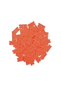 Resim Oka Polerize Temizlici Çok Foksuyonlı Temizleme Plastik Jilet 100 