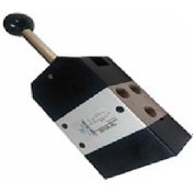 Resim Pnomatic Valve Cift Yönlü 40910012 