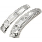 Resim Opel Antara Sol Dikiz Ayna Sinyali ART 