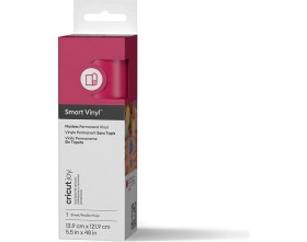 Resim Crıcut 2011696 Joy Smart Vinil Kalıcı 14X122CM Mat Parti Pembesi 