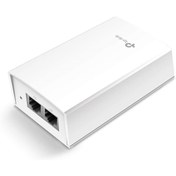 Resim Tp-Link Omada TL-POE4824G 24W Passive PoE Adaptör Orjinal - Faturalı - Garantili Ürünler - Hızlı Gönderim