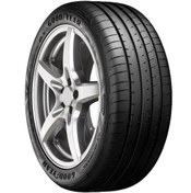 Resim Goodyear 245/55R17 106H XL MOV Eagle F1 Asymmetric 5 (Yaz) (2020) Kargo Bedava