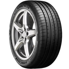 Resim Goodyear 245/55R17 106H XL MOV Eagle F1 Asymmetric 5 (Yaz) (2020) 