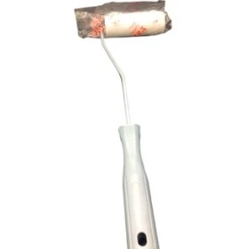 Resim Nemere 10CM Sünger Saplı Parmak Rulo (4887) 