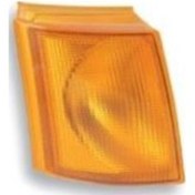 Resim Mars 520414 Sınyal Lambası On Sol Transıt T12 T15 92 01 Duylu Sarı 