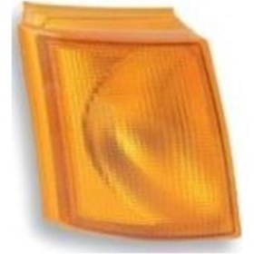 Resim Mars 520414 Sınyal Lambası On Sol Transıt T12 T15 92 01 Duylu Sarı 