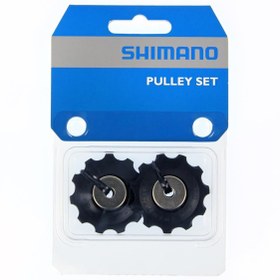 Resim Shimano 105 Rd-5700 Arka Vites Makara Pulley Set 