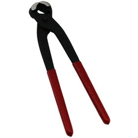 Resim Go İthalat 7 İNÇ 175MM SİYAH KERPETEN SİLİKON KILIFLI SAP (5250) 