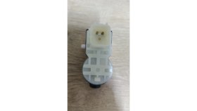 Resim 98510-2L100 Su Fiskiye Motoru Çift Çıkış I30 07- / Ceed 06- Kyota 