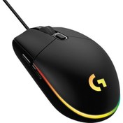 Resim Logitech G102 Kablolu Optik Mouse 