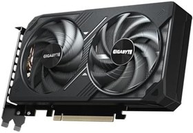 Resim GIGABYTE VGA NVIDIA 16GB GDDR7 RTX5060TI WINDFORCE MAX OC GV-N506TWF2MAX OC-16GD 128BIT/3XDP/1XHDMI/2XFAN 