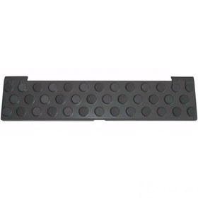 Resim Tampon Üst Fiber Actros Mp1 Mega (Kahveci Premium) - A9418800225 