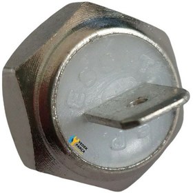 Resim Vaillant Uyumlu Combicompact Kombi Ntc Sıcaklık Sensörü - 252805 