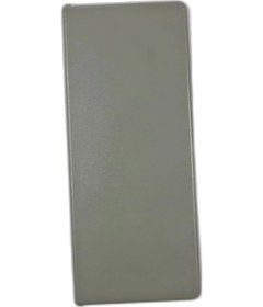 Resim gözparoto Astra H Güneslik Makyaj Ayna Kapagi Gri 1437070 563724939 uyumlu 