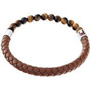 Resim Tommy Hilfiger THJ2790474 Erkek Bileklik 