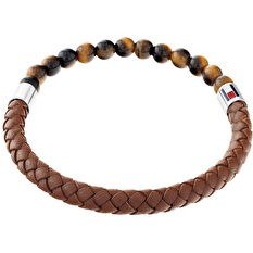 Resim Tommy Hilfiger THJ2790474 Erkek Bileklik 