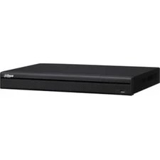 Resim Dahua 16 Kanal Kompakt 1u 4K ve H. 265 Lite Network Video Kaydedici NVR4116HS- 4KS2 