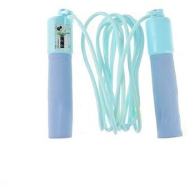 Resim Mixoyuncak Atlama İpi Sayaçlı 260 Cm Kablo İp Ayarlamalı 