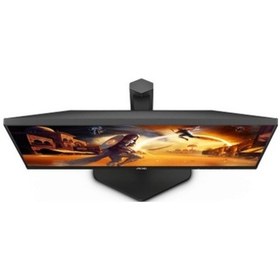 Resim AOC 27G4X 27" 0.5 MS 180 Hz Adaptive FreeSync IPS Monitör (Ölü Piksel) 