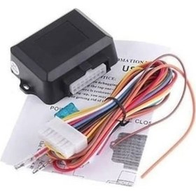 Resim Cam Kaldırma Modülü 2'li Cam Kaldırma 