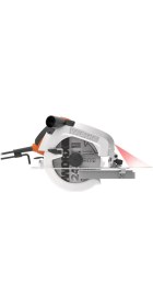 Resim Worx WX445 1600WATT 190MM Profesyonel Lazerli Daire Testere 