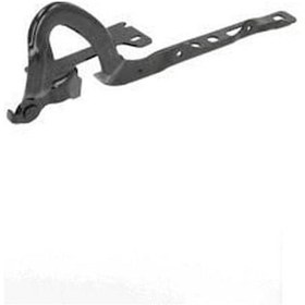 Resim 208 2012- Motor Kaput Menteşesi Sol Oem No: 9672865480 