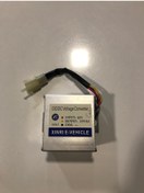 Resim E-BİKE ELEKTRİKLİ BİSİKLET DÖNÜŞTÜRÜCÜ 