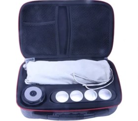 Resim 4Berry Espresso Kahve Makinesi Pro Max 