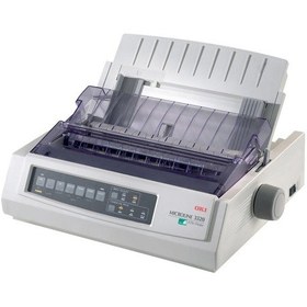 Resim Oki ML3320 Nokta Vuruşlu Yazıcı 