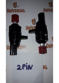 Resim SENSÖR KM HIZ BT50 4X4 06-12 (KABLOSUZ) 